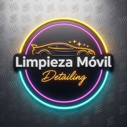 LIMPIEZA MOVIL & DETAILING